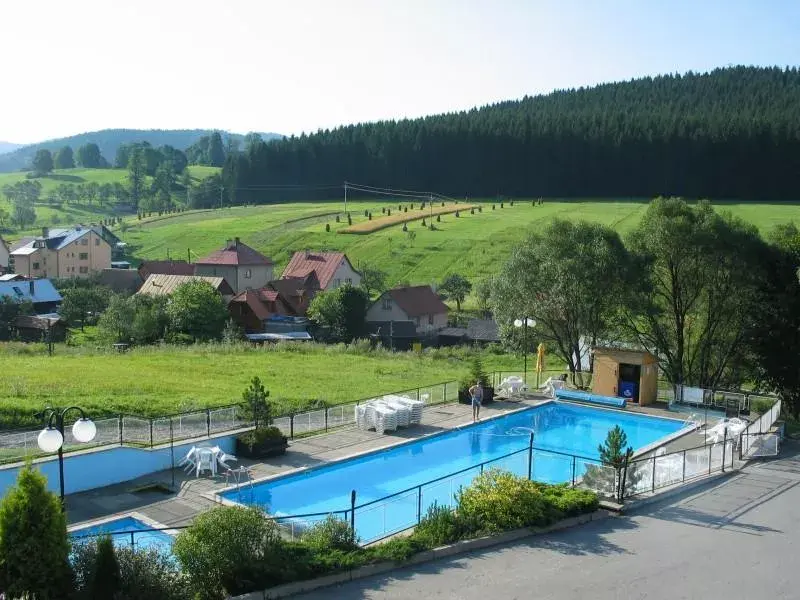 Photo 3 of HORSKÝ HOTEL PERMONÍK